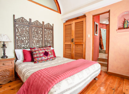 Villa_Sumaya_Skyline_Bungalow_10_bedroom_Doors