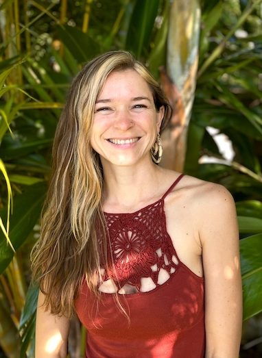 Krystalyn Norton 200-hour yoga teacher training instructor