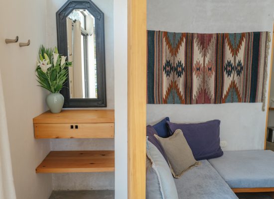 entryway