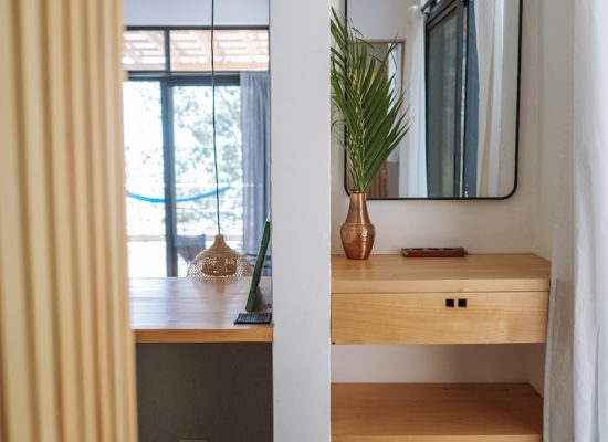 entryway